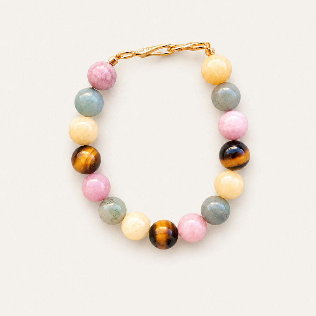 Prism Bracelet