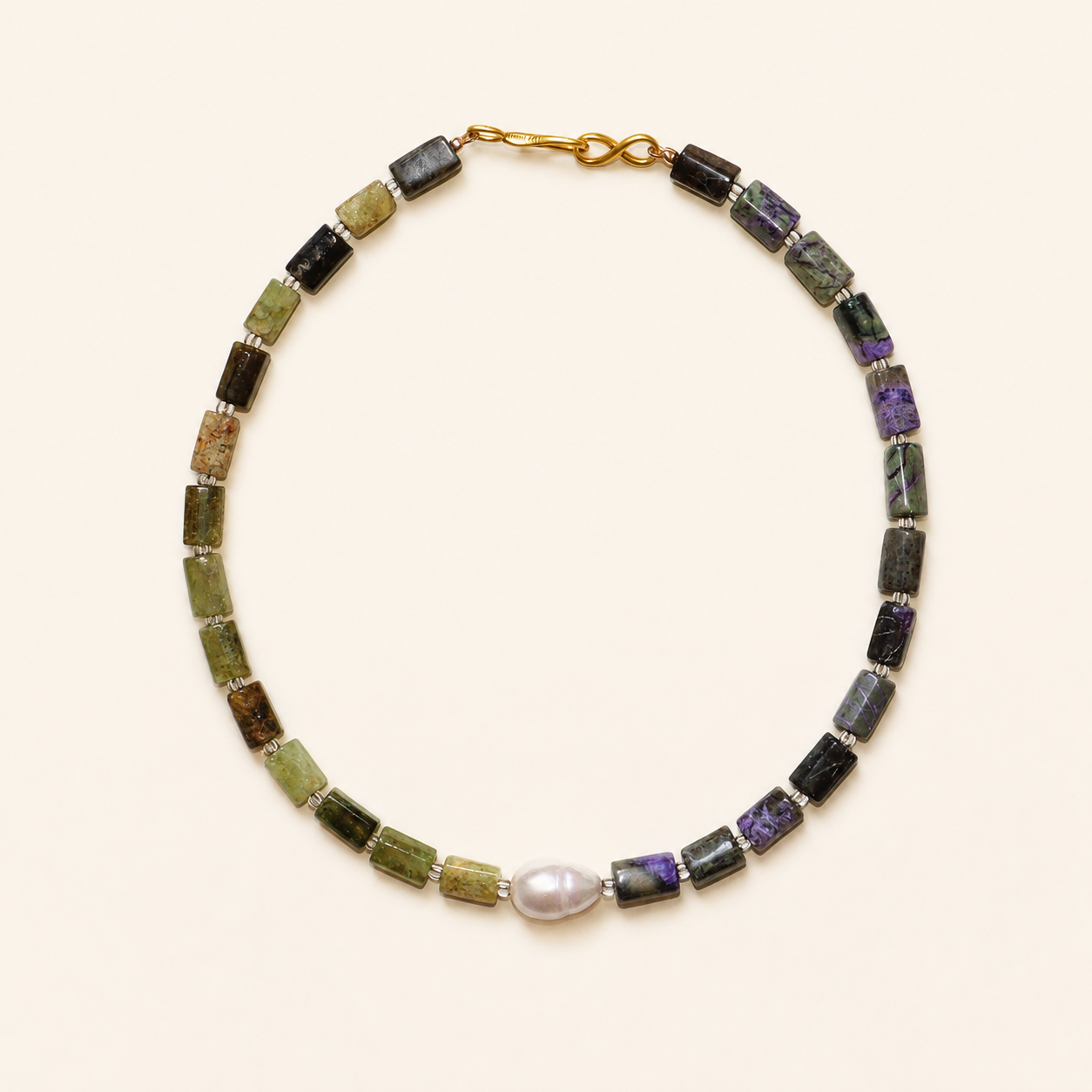 Elara Necklace