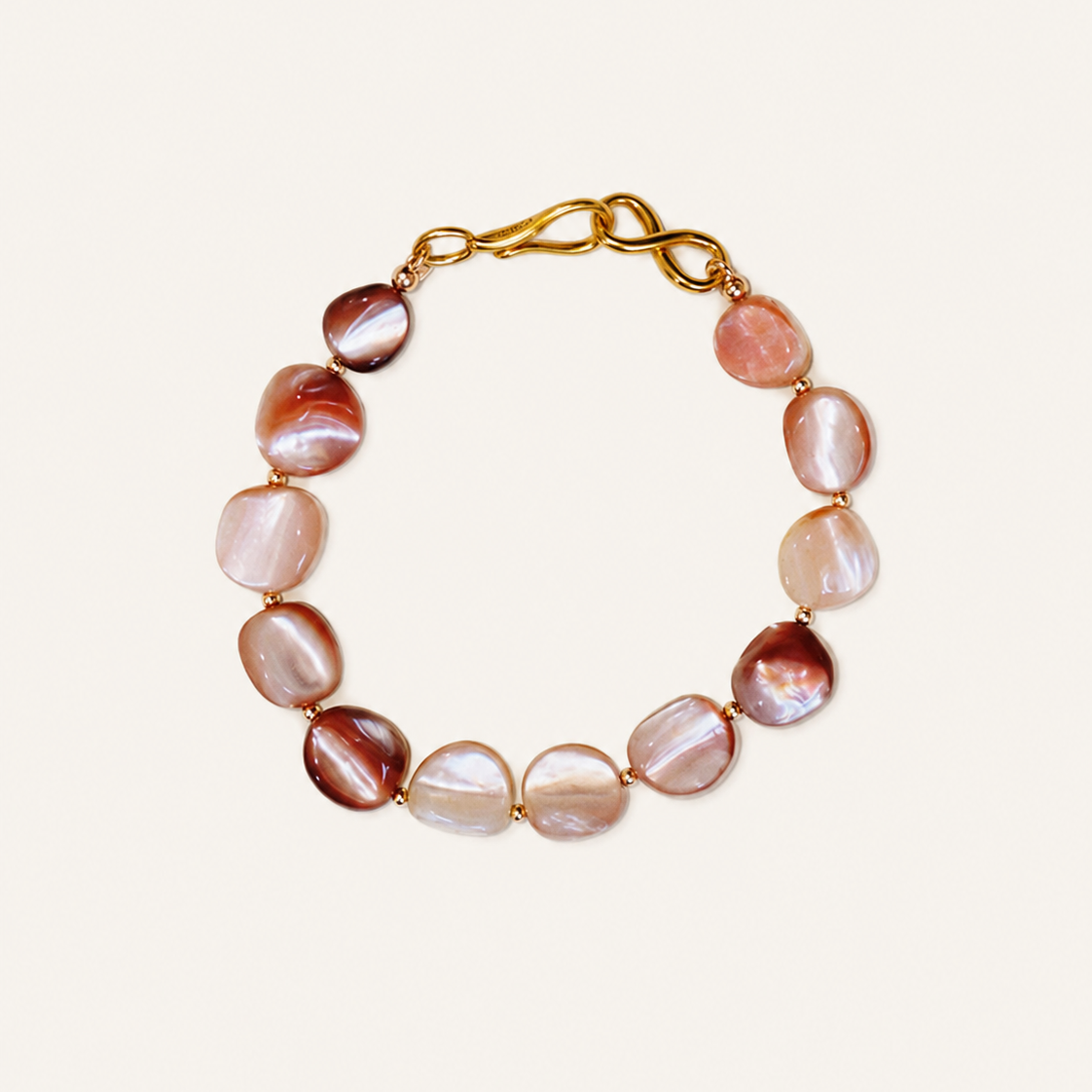 Oceanic Elegance Bracelet