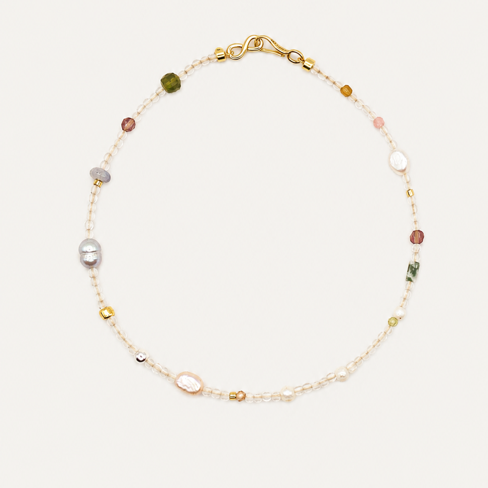 Grace Anklet