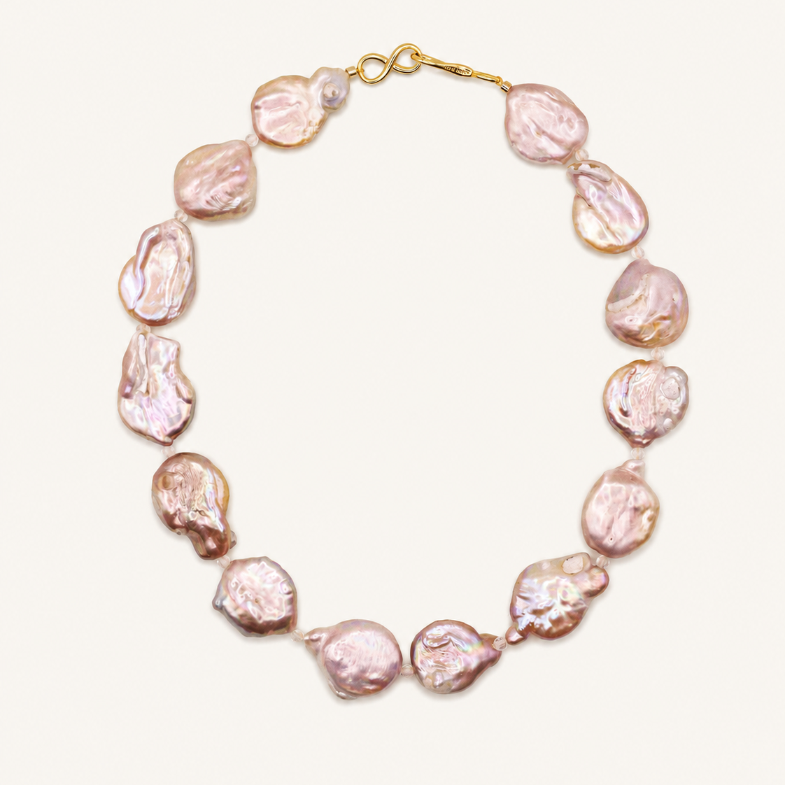 Venus Necklace