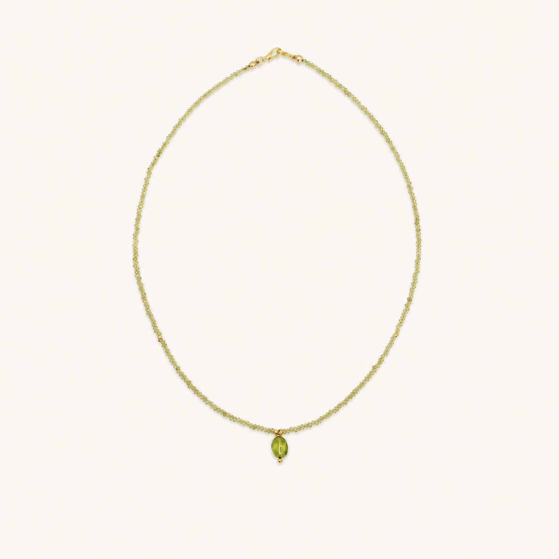 Chloris Necklace