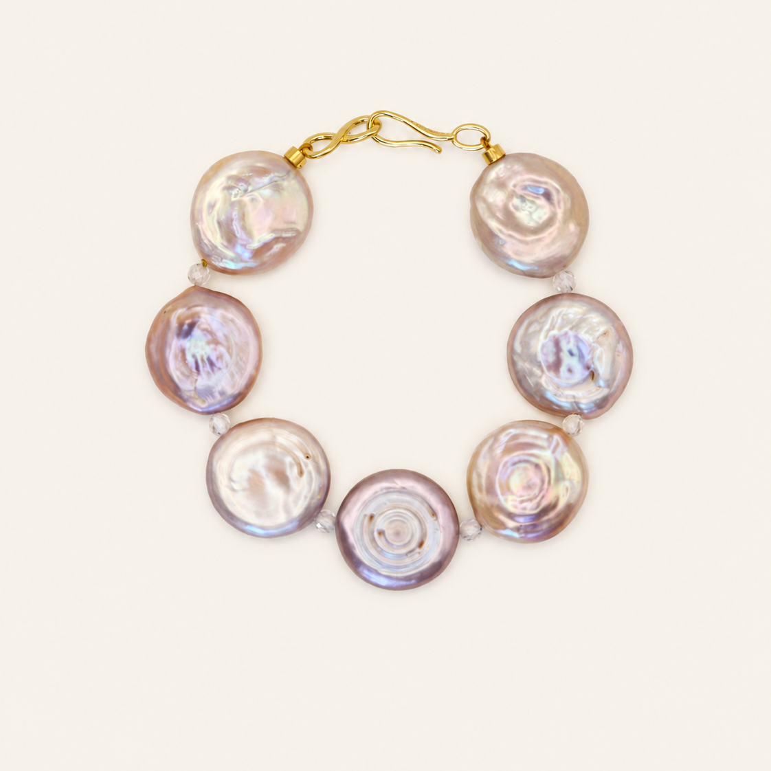 Siren Bracelet