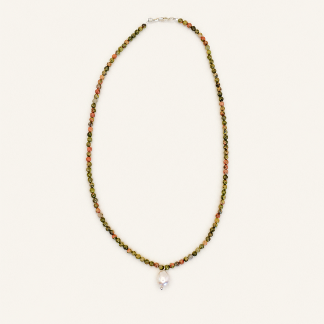 Equilibria Necklace