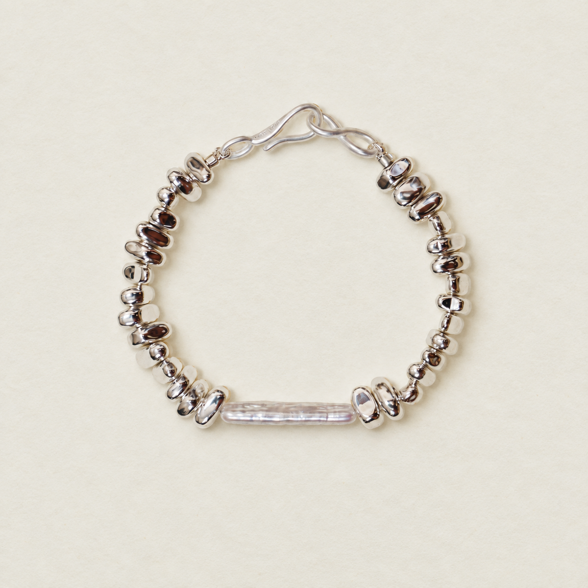 Vela Bracelet