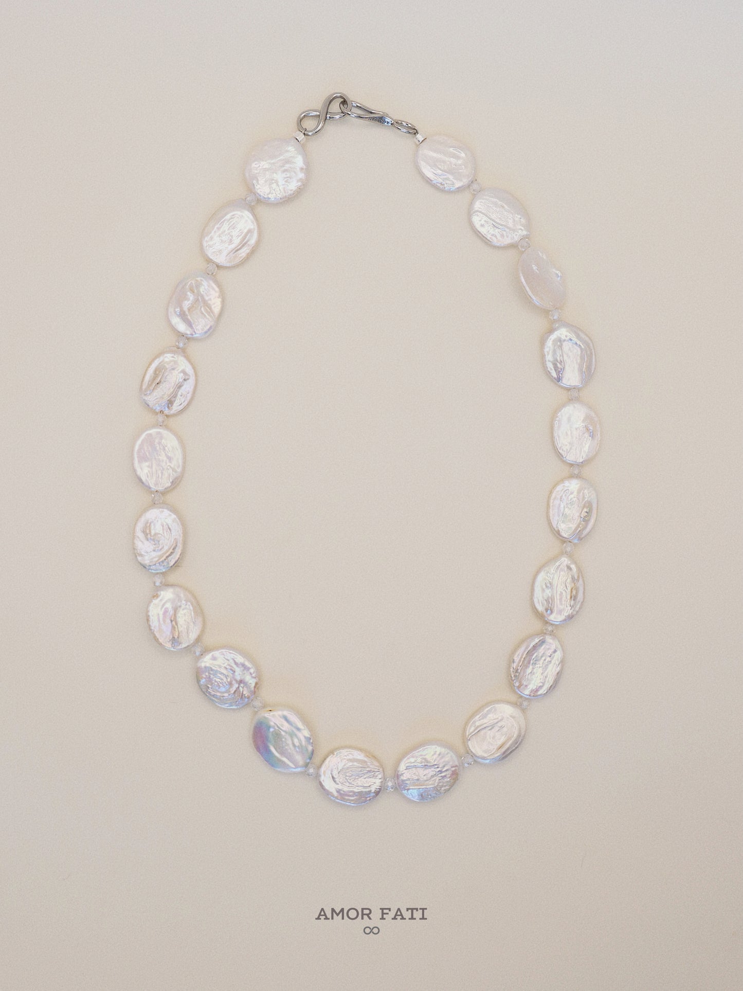 Selene Necklace