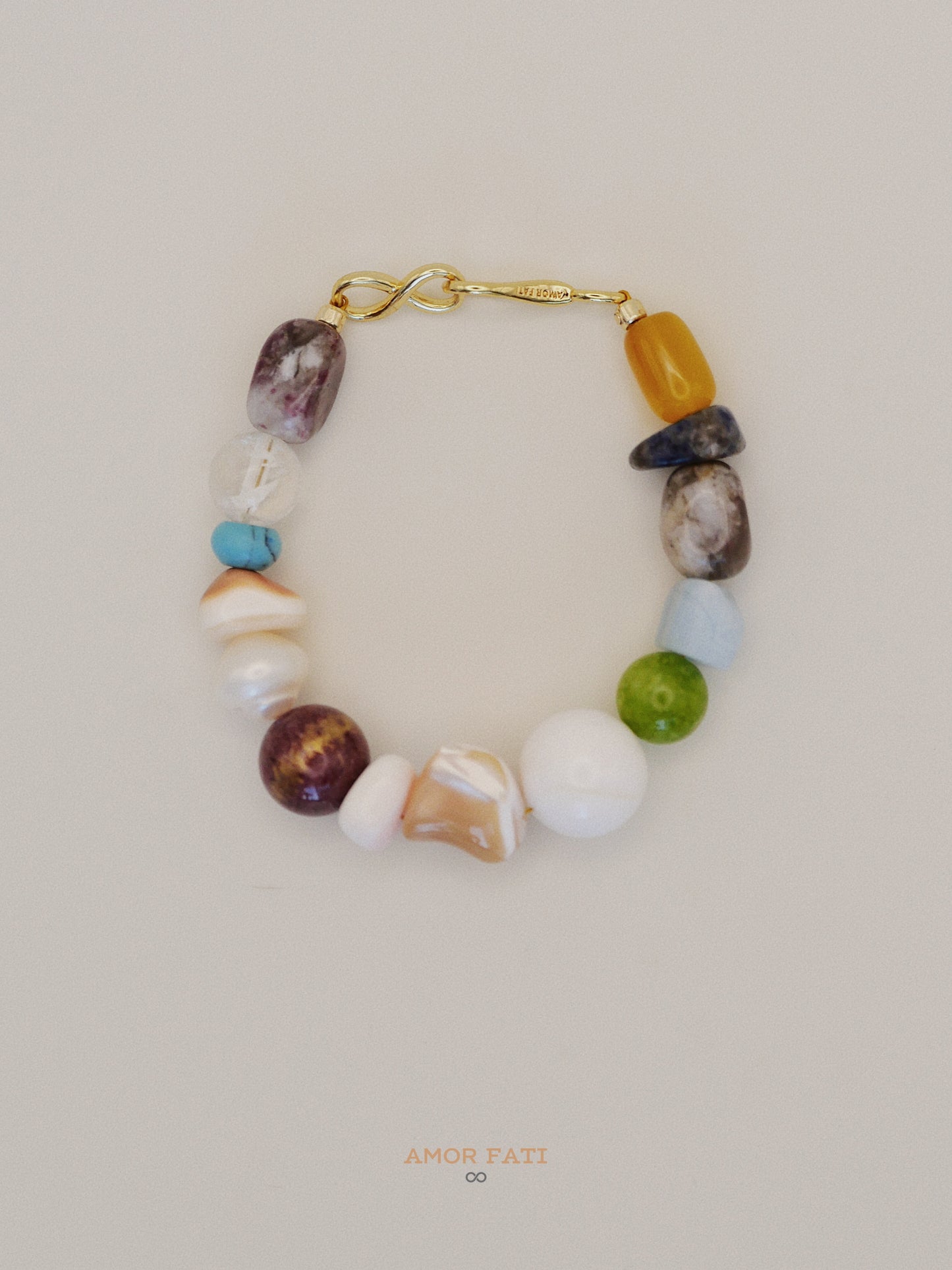 Jubilee Bracelet