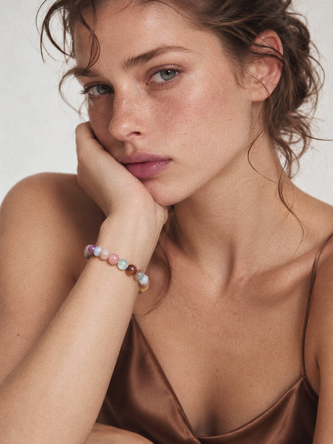 Becoming Bracelet