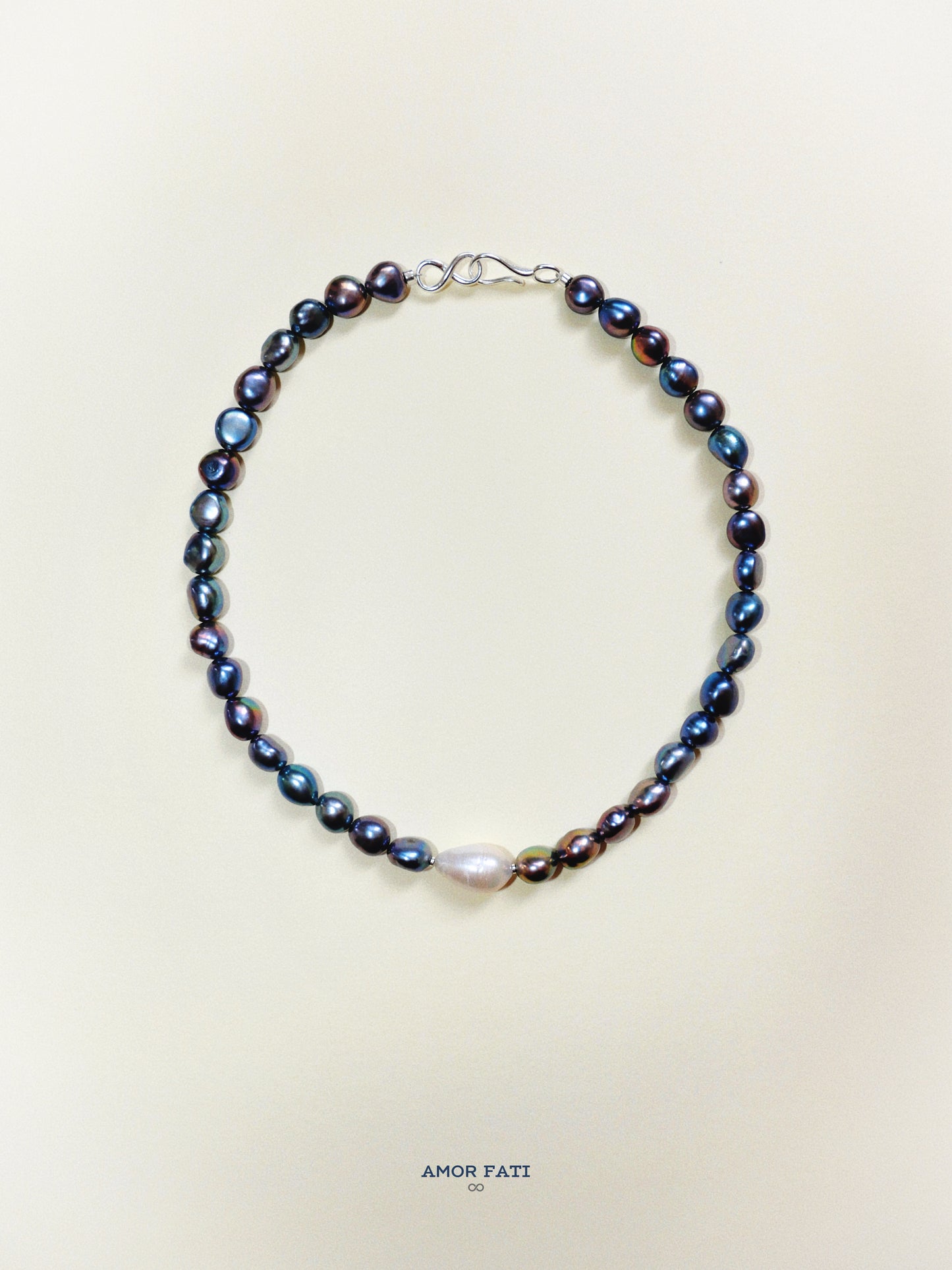 Nocturne Necklace