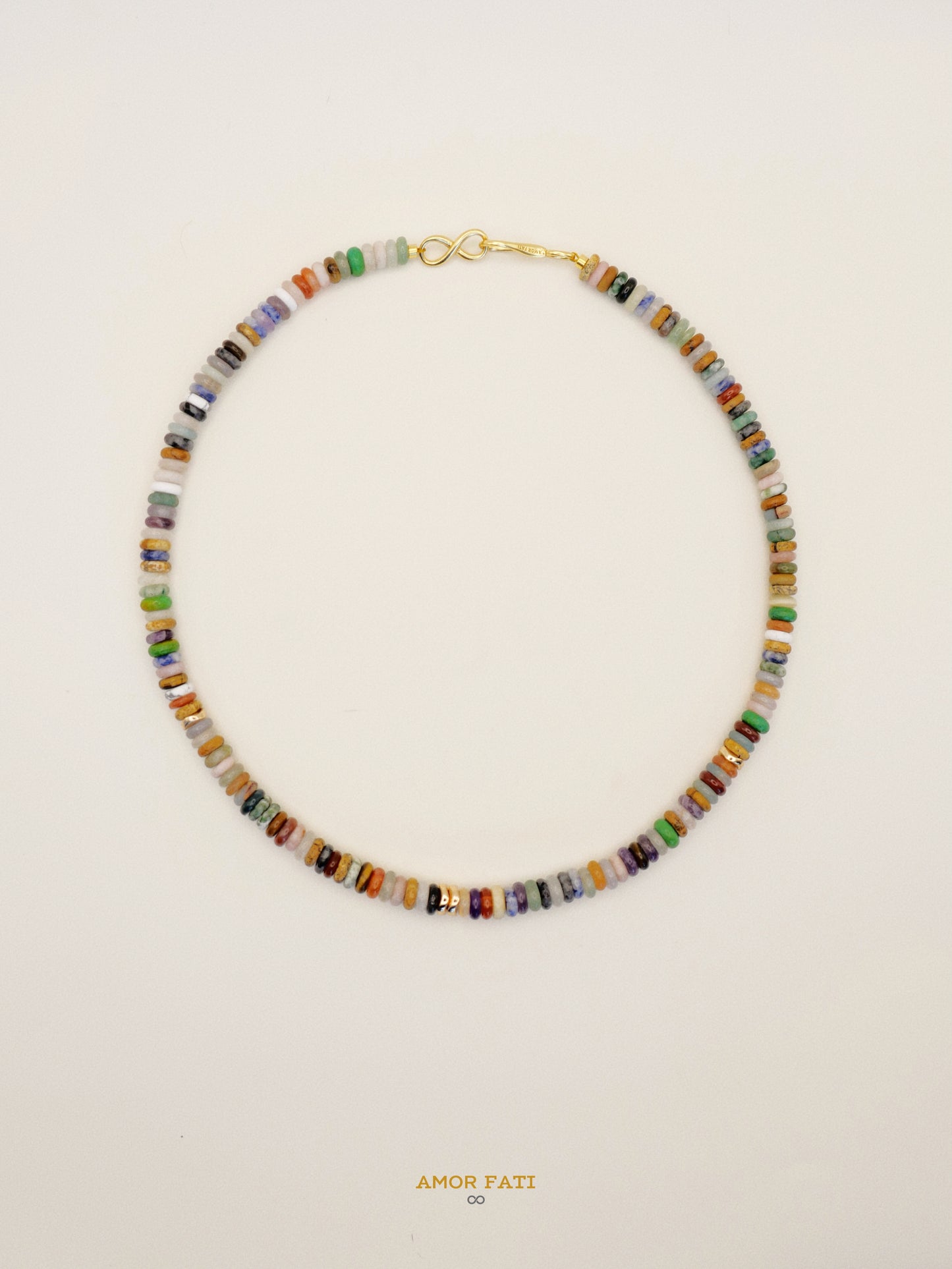 Mirage Necklace
