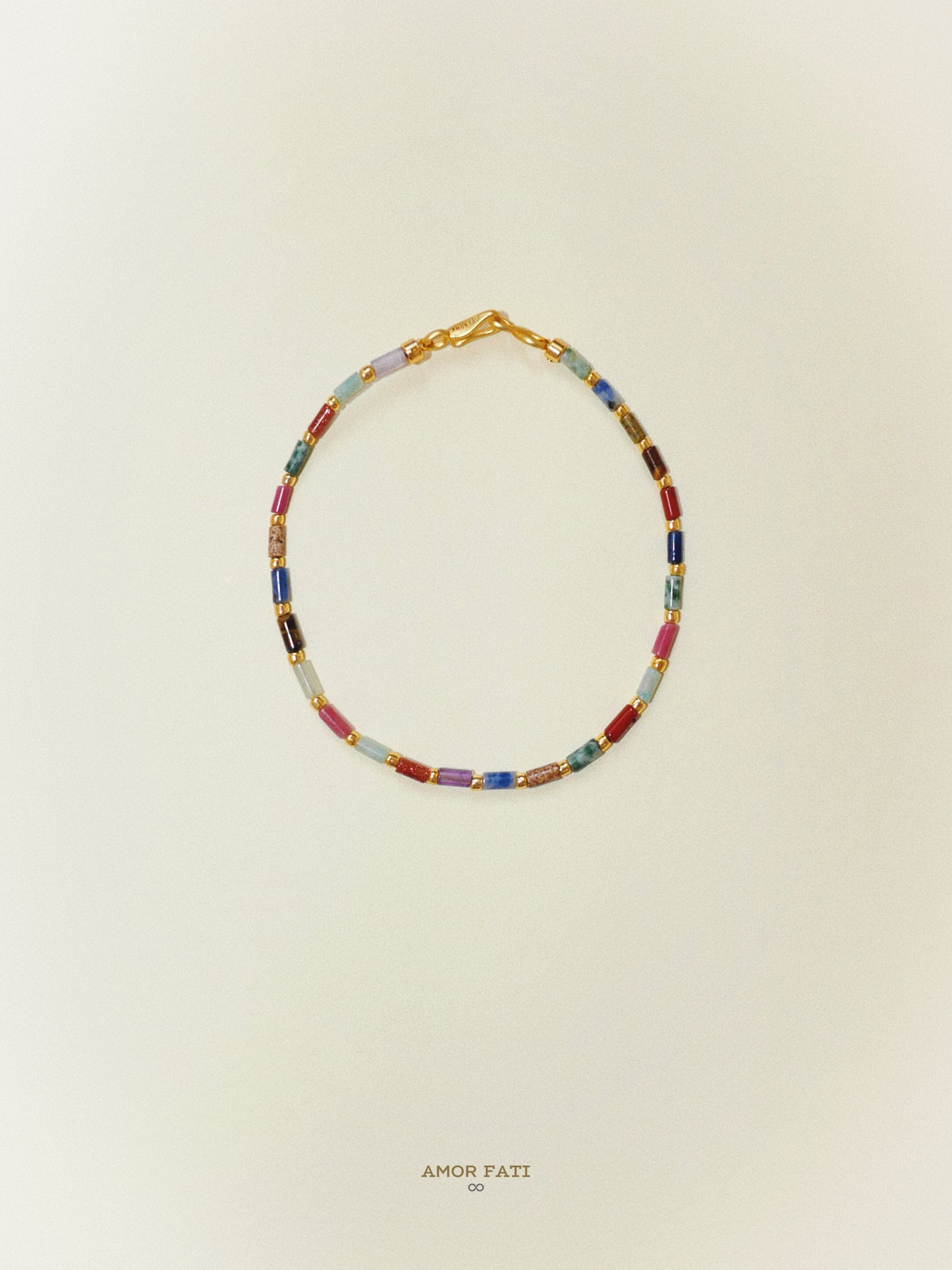 Mosaic Bracelet