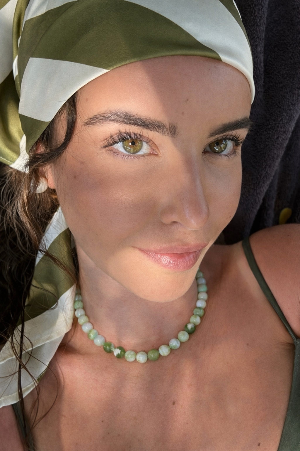 Rooted Necklace