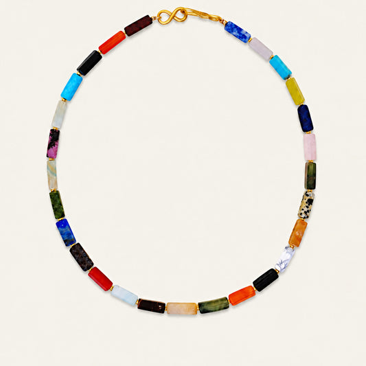 Kaleidoscope Necklace