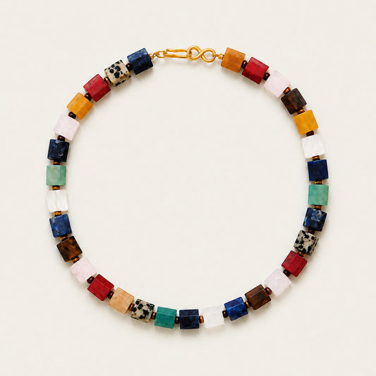 Tessera Necklace