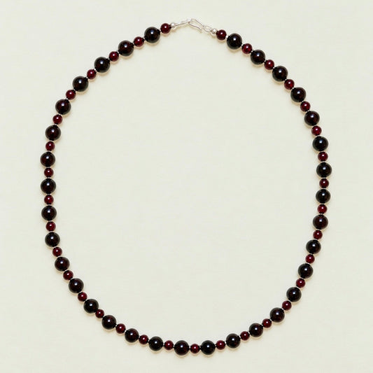 Eternal Return Necklace