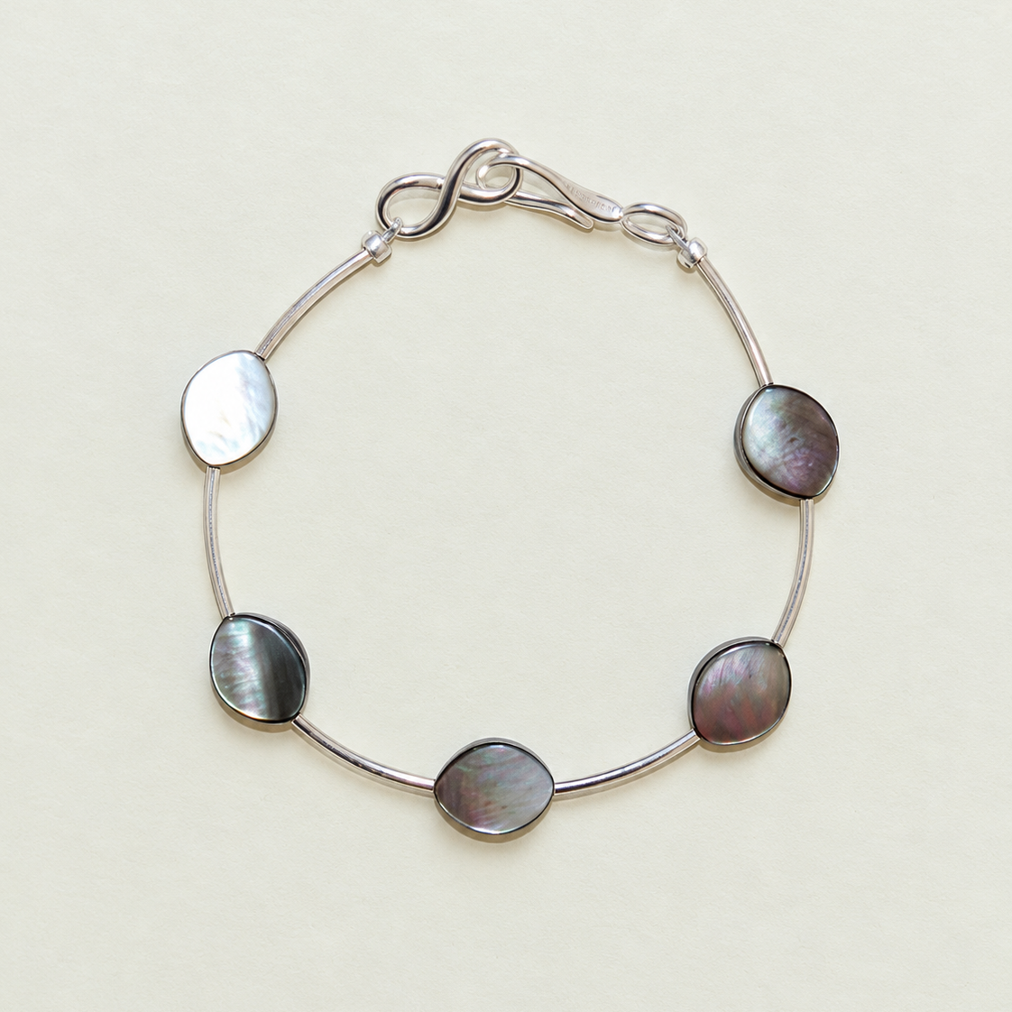 Tidal Bracelet