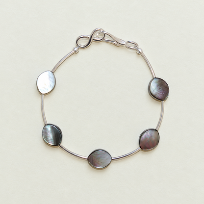 Tidal Bracelet