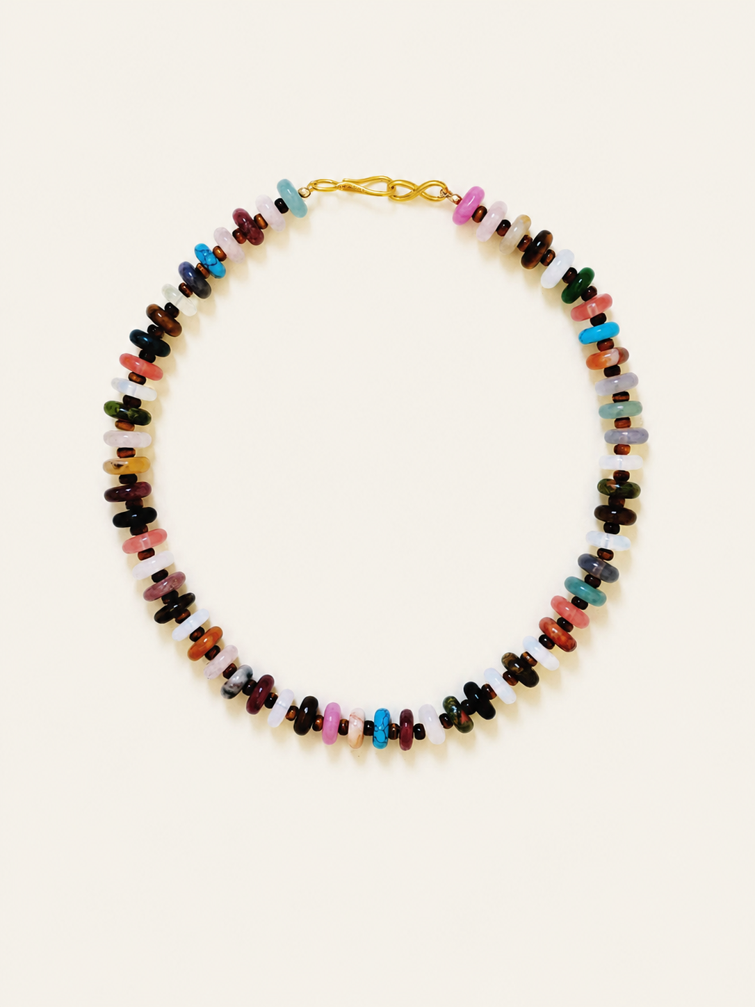 Kismet Necklace