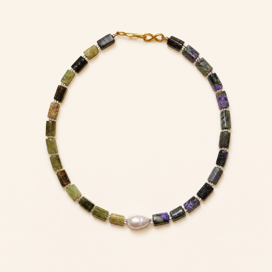 Elara Necklace