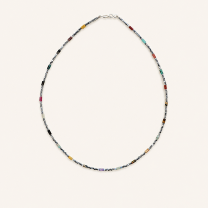 Mosaic Necklace