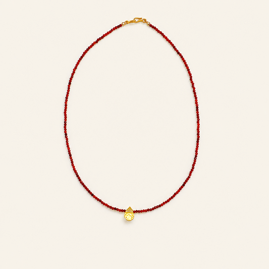 Aurelia Necklace