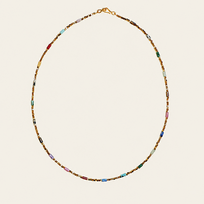 Mosaic Necklace
