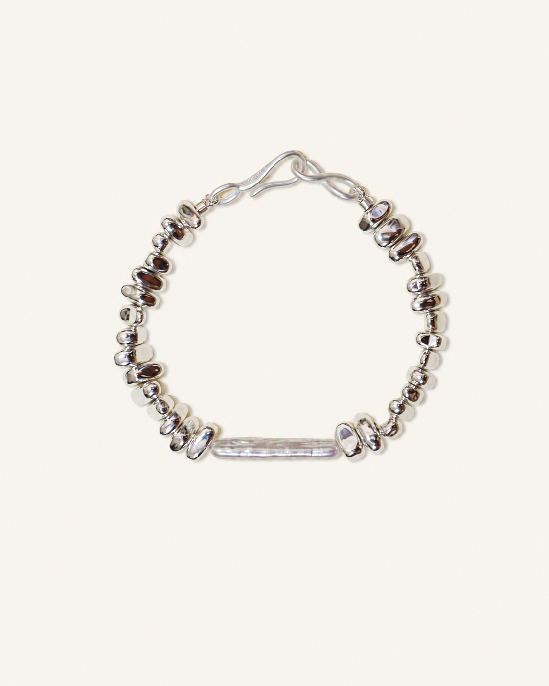 Vela Bracelet