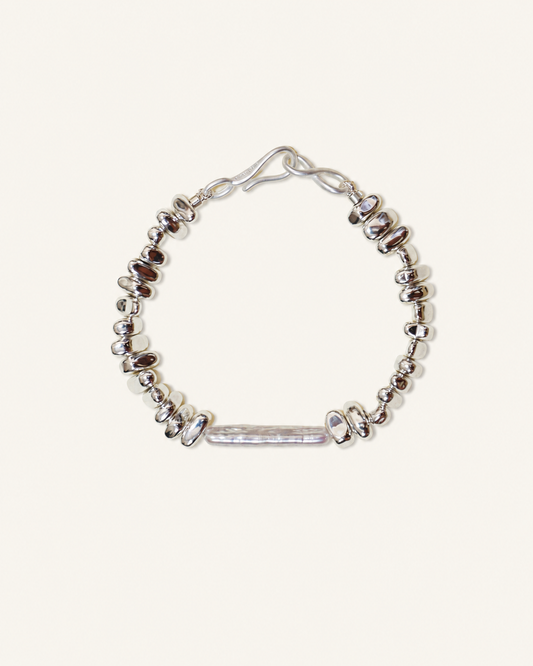 Vela Bracelet