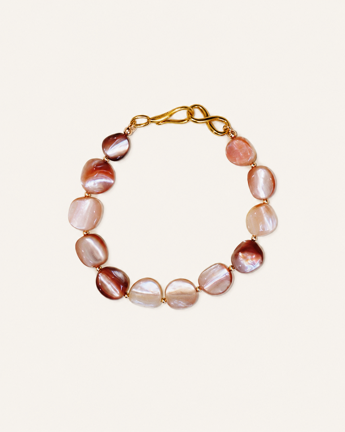 Oceanic Elegance Bracelet