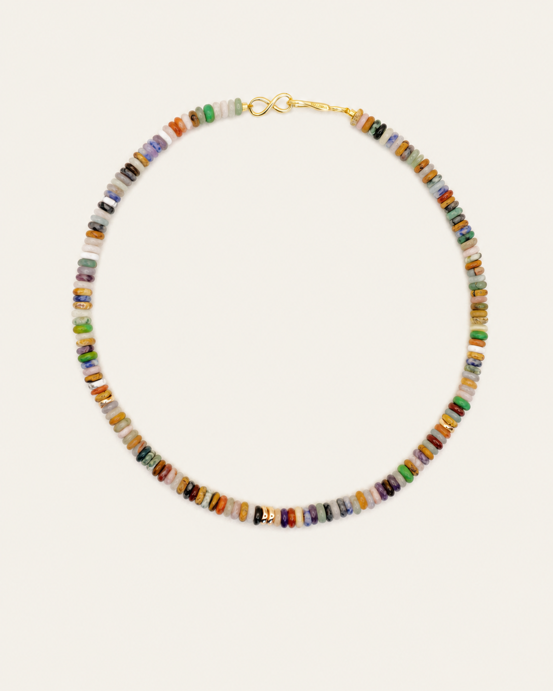 Mirage Necklace