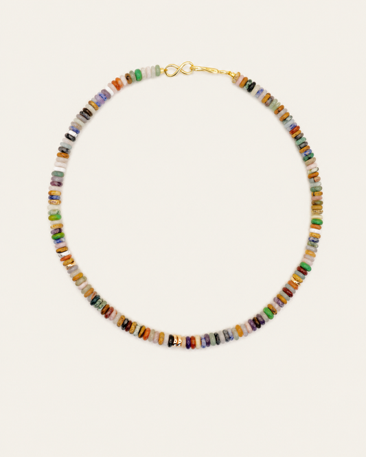 Mirage Necklace