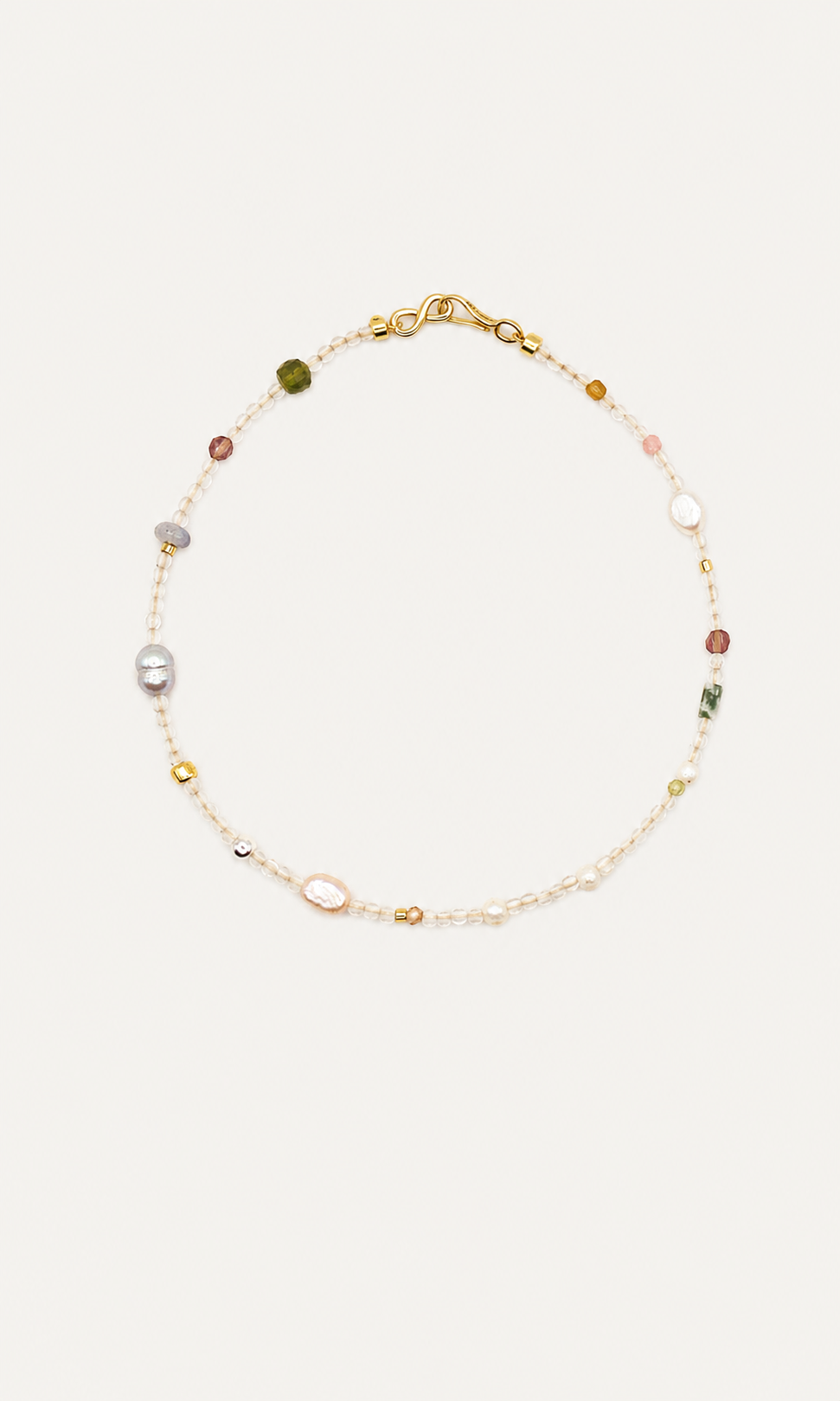 Grace Anklet