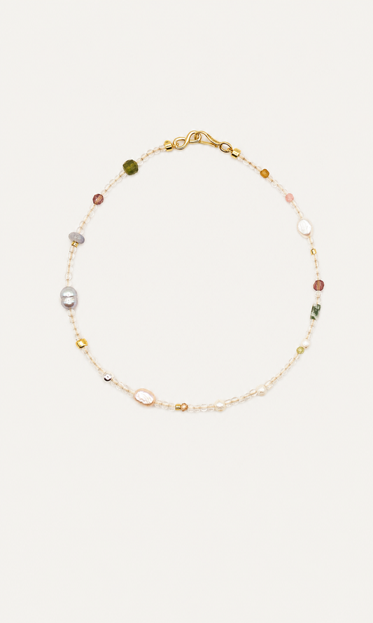Grace Anklet