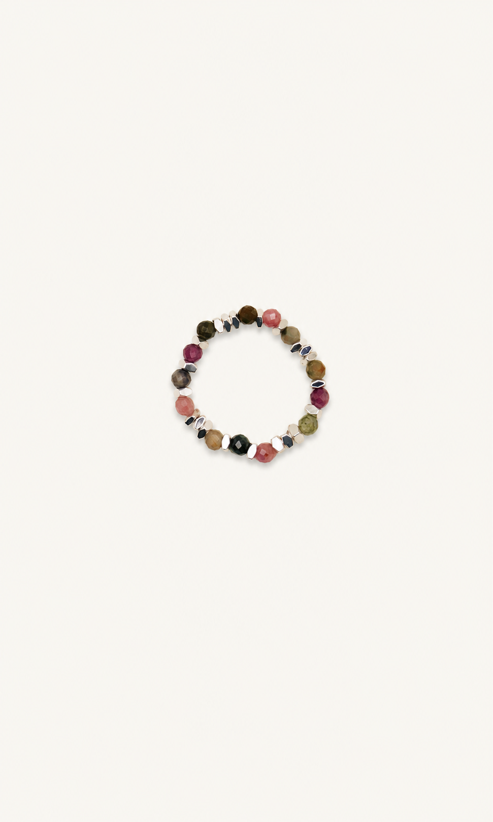 Prism Ring