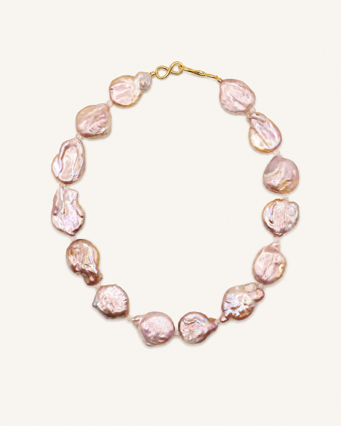Venus Necklace