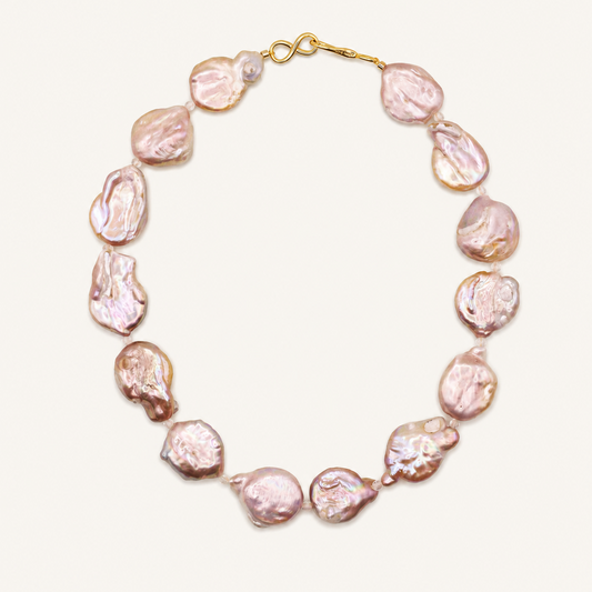 Venus Necklace
