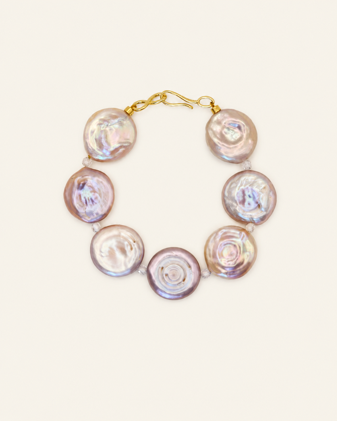 Siren Bracelet
