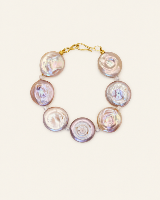 Siren Bracelet