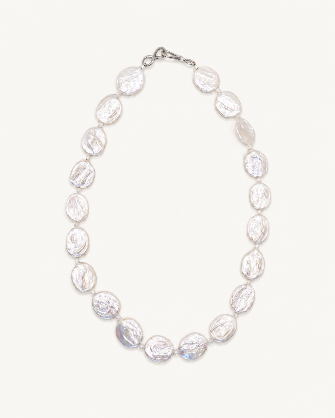 Selene Necklace