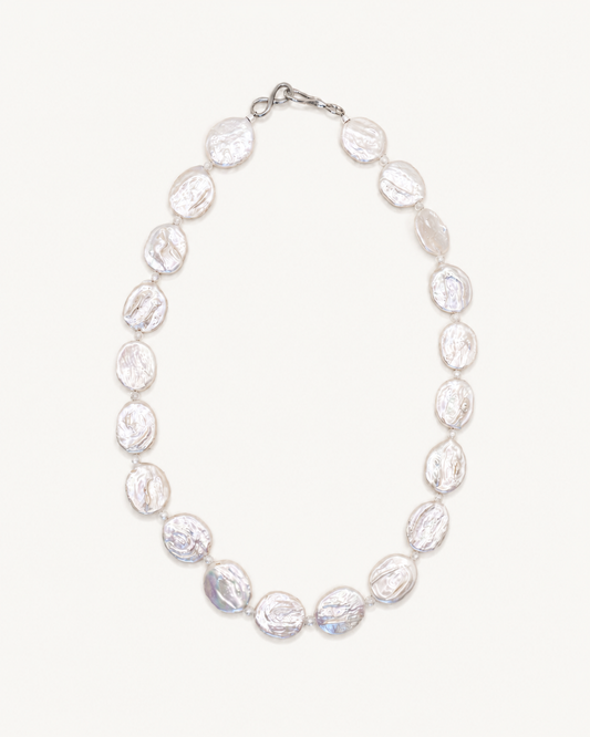 Selene Necklace