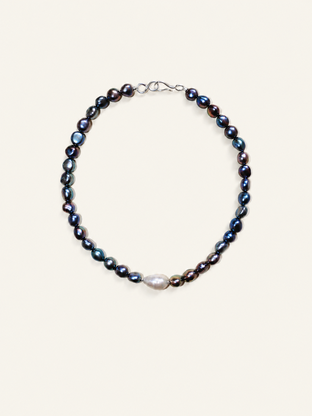 Nocturne Necklace