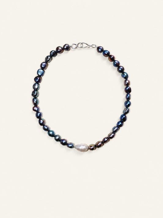 Nocturne Necklace