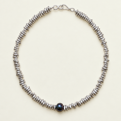 Meridian Necklace
