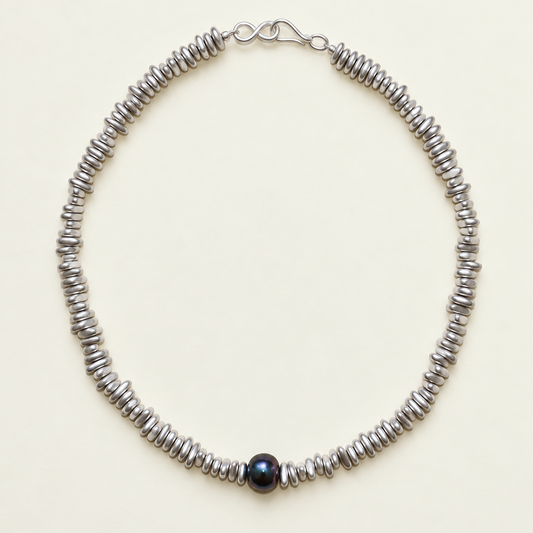 Meridian Necklace