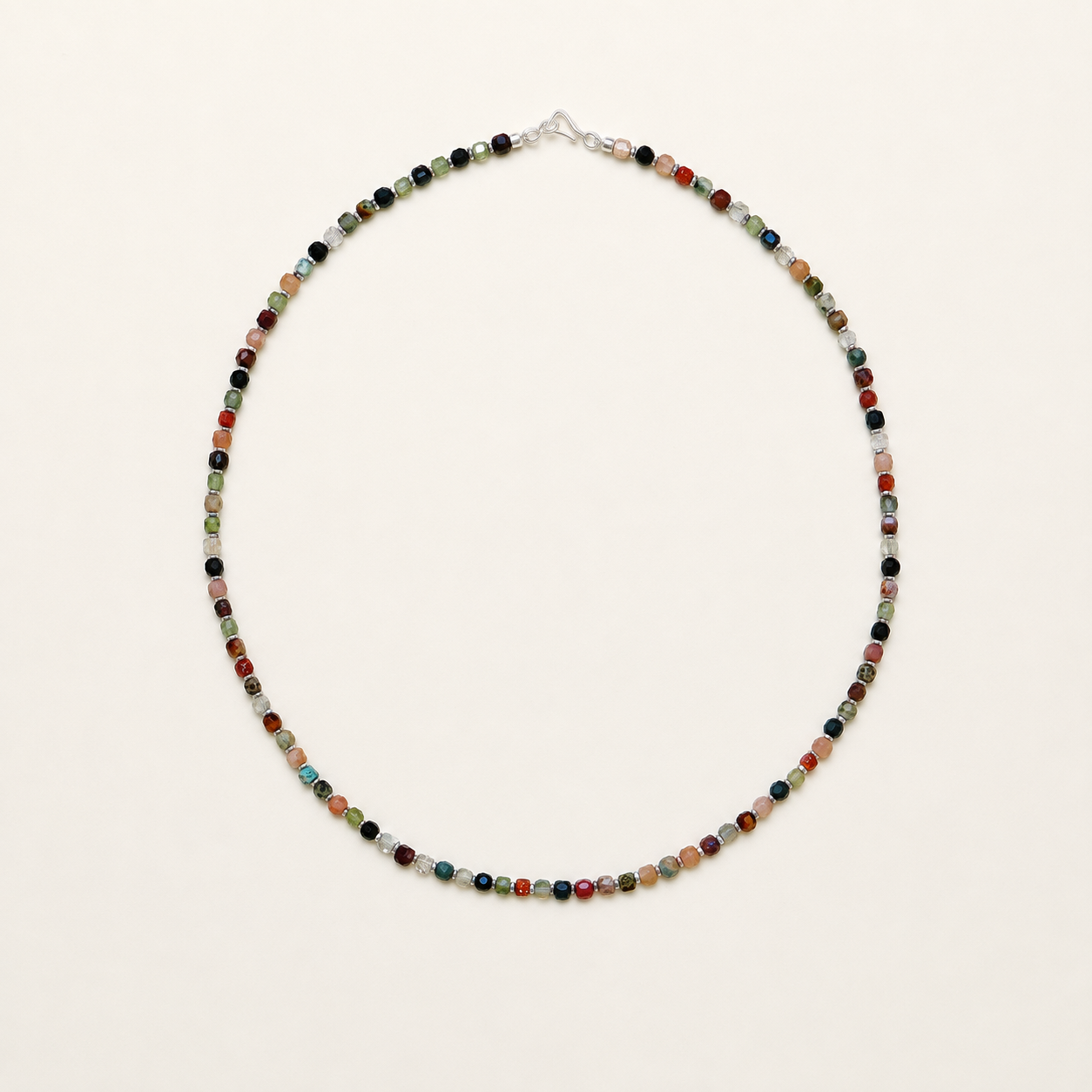 Arcadia Necklace