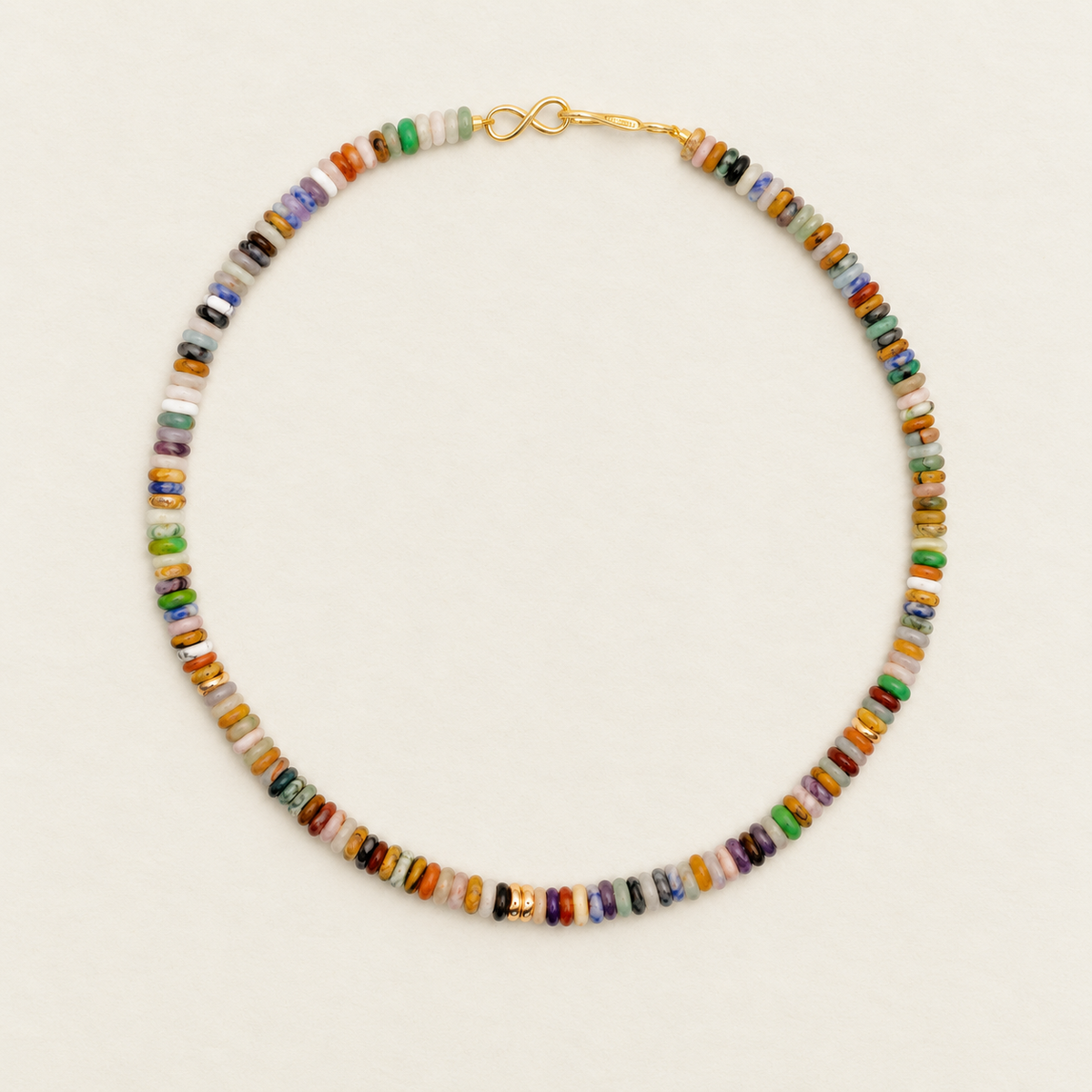 Mirage Necklace