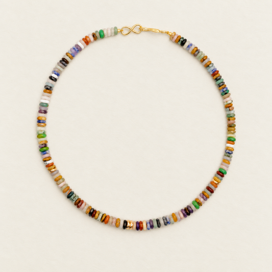 Mirage Necklace