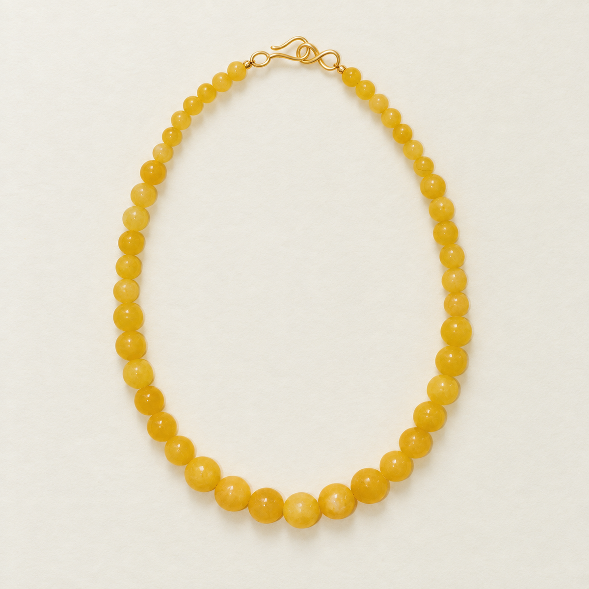 Soleia Necklace