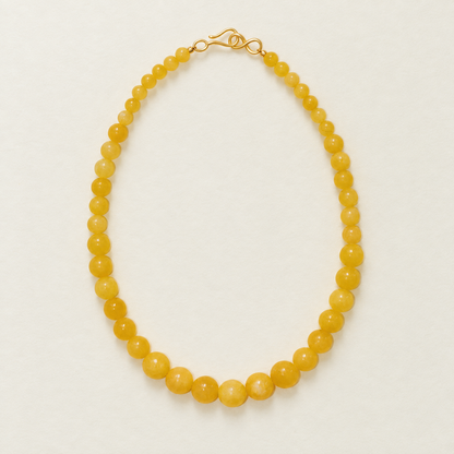 Soleia Necklace