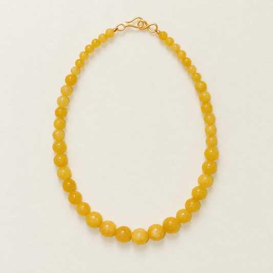 Soleia Necklace
